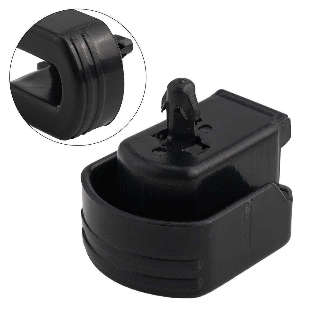 REAR TAILGATE HINGE BUSHING GROMMET RIGHT 6614304021 For-TOYOTA For TACOMA 17-23