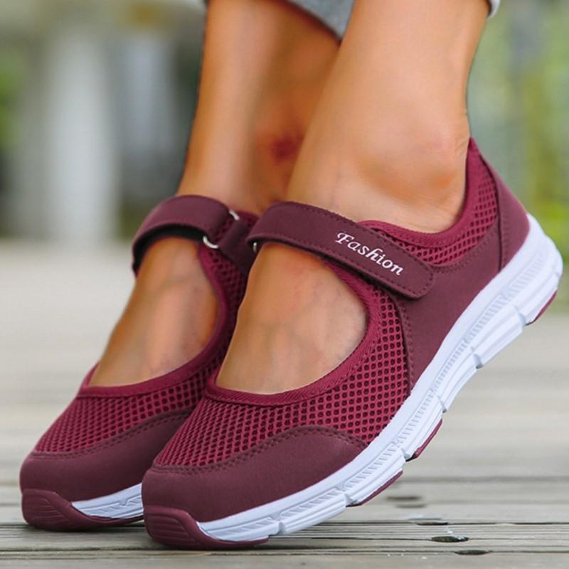 Dames Sneakers Mode Chunky Dames Schoenen Casual Sneaker Vrouw Designer Dames Schoenen Buiten Zapatillas Mujer Meisjes Sneakers