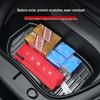 Tesla Model 3 Trunk Mats: Full Coverage Front & Rear Accessories