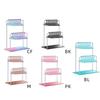 Earrings Display Stand Organizer Fashionable Necklace Display Holder Suitable for Various Jewelry Display Storage