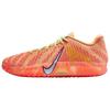 Ja Morant 3 Support Basketball Shoes Unisex Orange Red HF2794-201