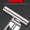 Stainless Steel T-Handle Manhole Cover Hook