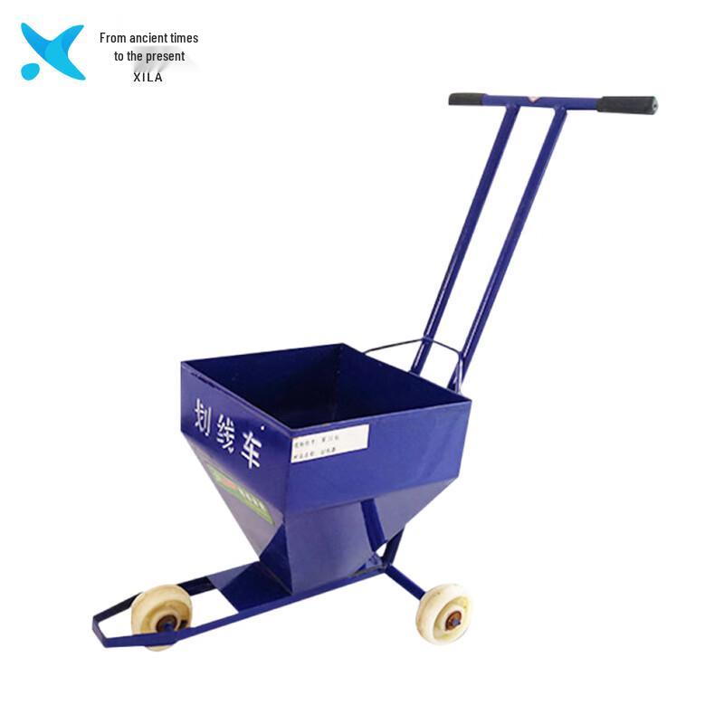 Xilai Hand-Push Line Marking Machine