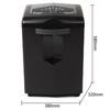 Bonsaii 3P27B Cross-Cut Paper Shredder CN plug (adapter included)