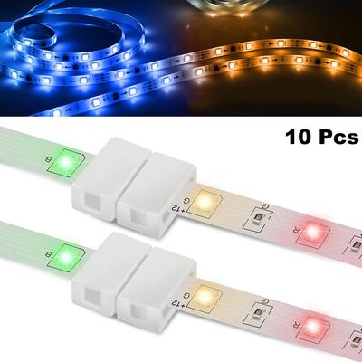 Home Indoor Wohnzimmer LED-Licht-Anschlussleisten-Anschluss