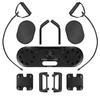 Multifunctional Board for Abdominal Exercises and Push-ups DBP02 HMS