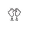 Vivienne Westwood Vivienne Westwood Сережки Berinda 6203006s P102