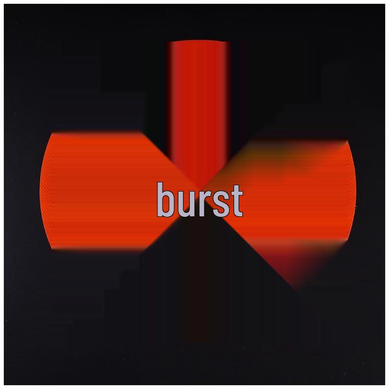 DAXTE Reflective Warning Sticker for Hazardous Material Vehicles