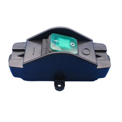 LED Indicator Rocker Switch Large Current Replacement Switch