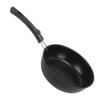 Thickened Omelet Pan Comfortable Handle Egg Skillet Saucepan Frying Pan  Outdoor Cooking