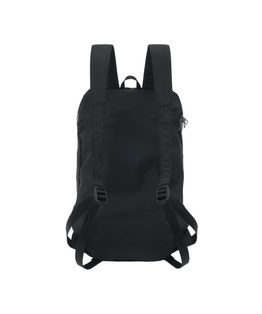 Sunnect Traveler 15L Backpack - Black