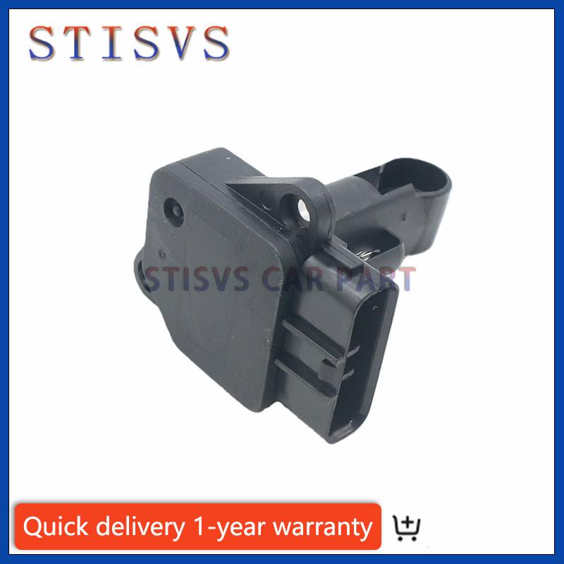8658471 Mass Air Flow MAF Sensor For VOLVO S40 S60 S80 C70 V50 V70 XC60 XC70 XC90 2.4 3.2 4.4 New High Quality Cars Accessories