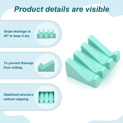 Μπάνιο και τουαλέτα – Σαπουνοθήκες