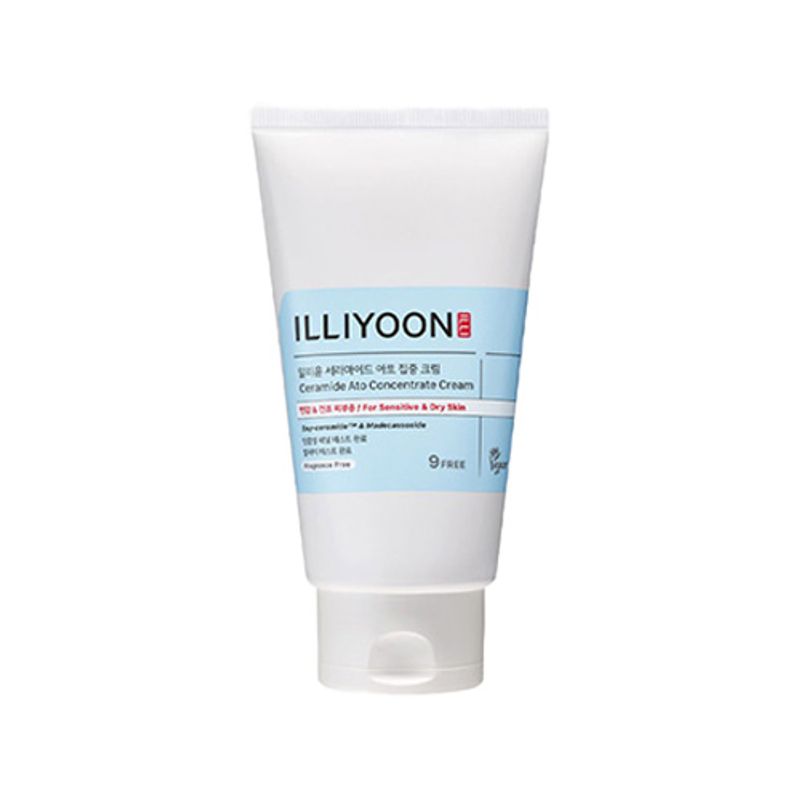 

[ILLIYOON] *renewal* Ceramide Ato Concentrate Cream 230ml (Tube Type)
