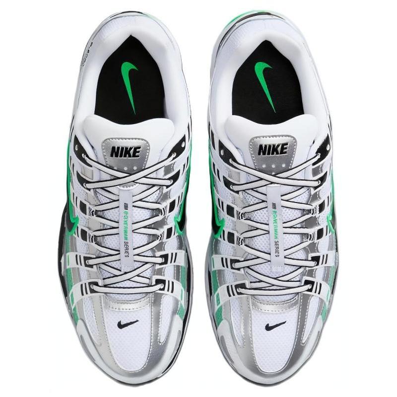 Nike P-6000 Spring Green Sneakers CD6404-104