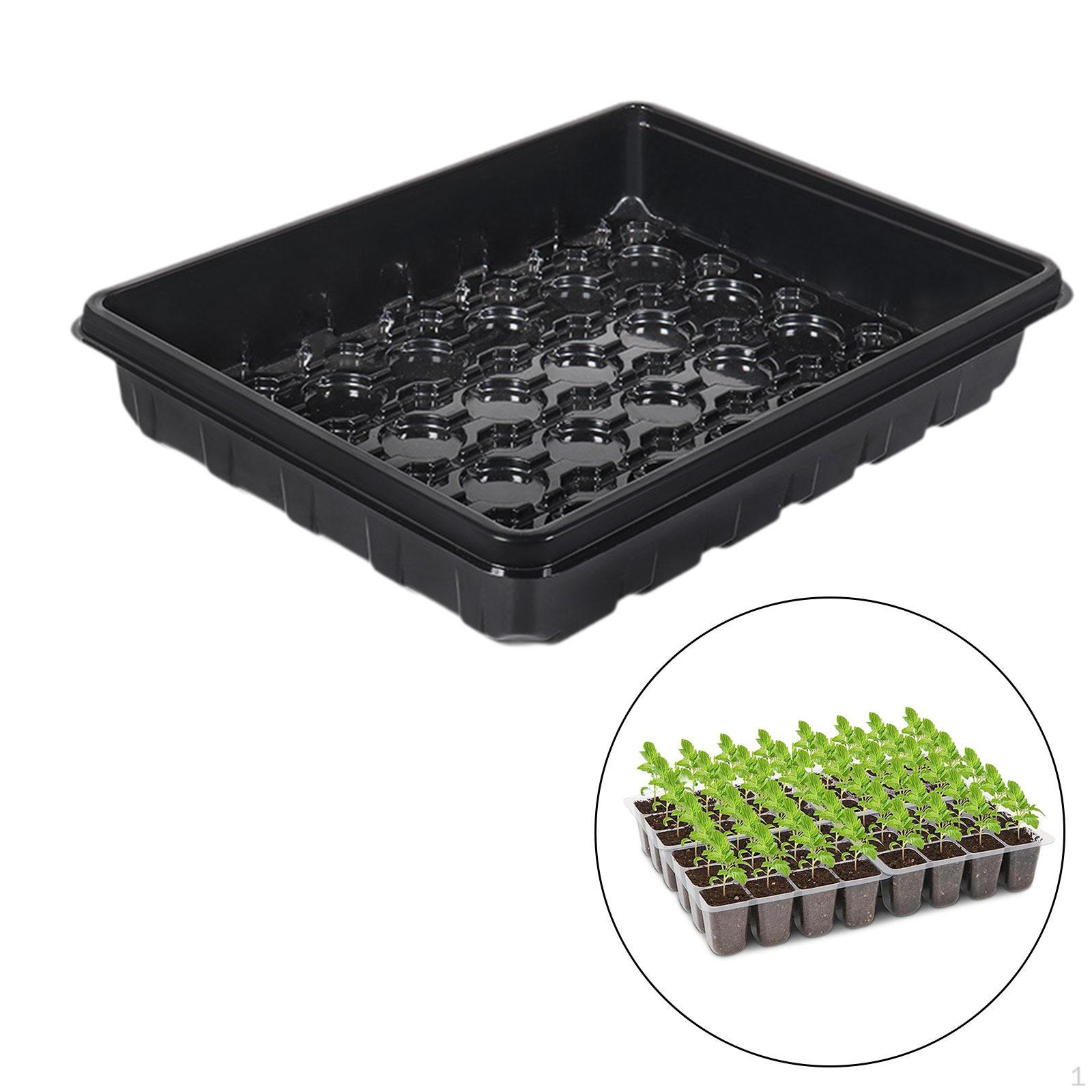 

Стартовый набор премиум-класса для домашнего садоводства чёрный