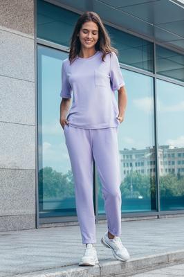 Definir: Camiseta e calça alemã Volf (71901)