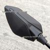 Universal Spring Wind Motorcycle Rearview Mirror for NK150/250/400/650NK MT