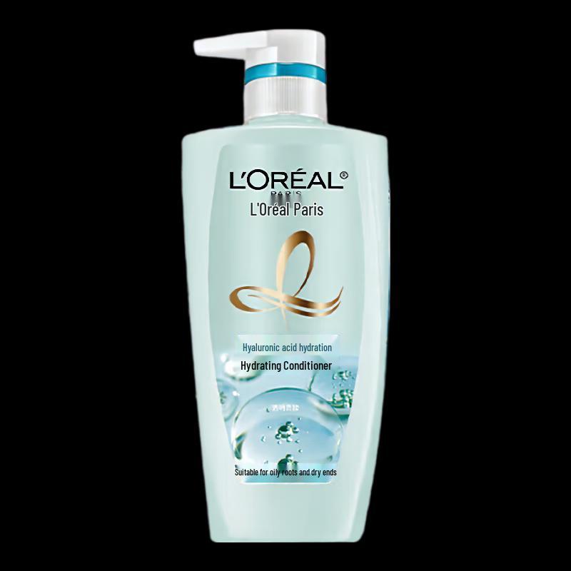 L'Oréal Hyaluronic Acid Hydrating Hair Conditioner
