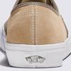 Vans Authentic   Canvas  Suede Brown Vn0a2z3zbro1