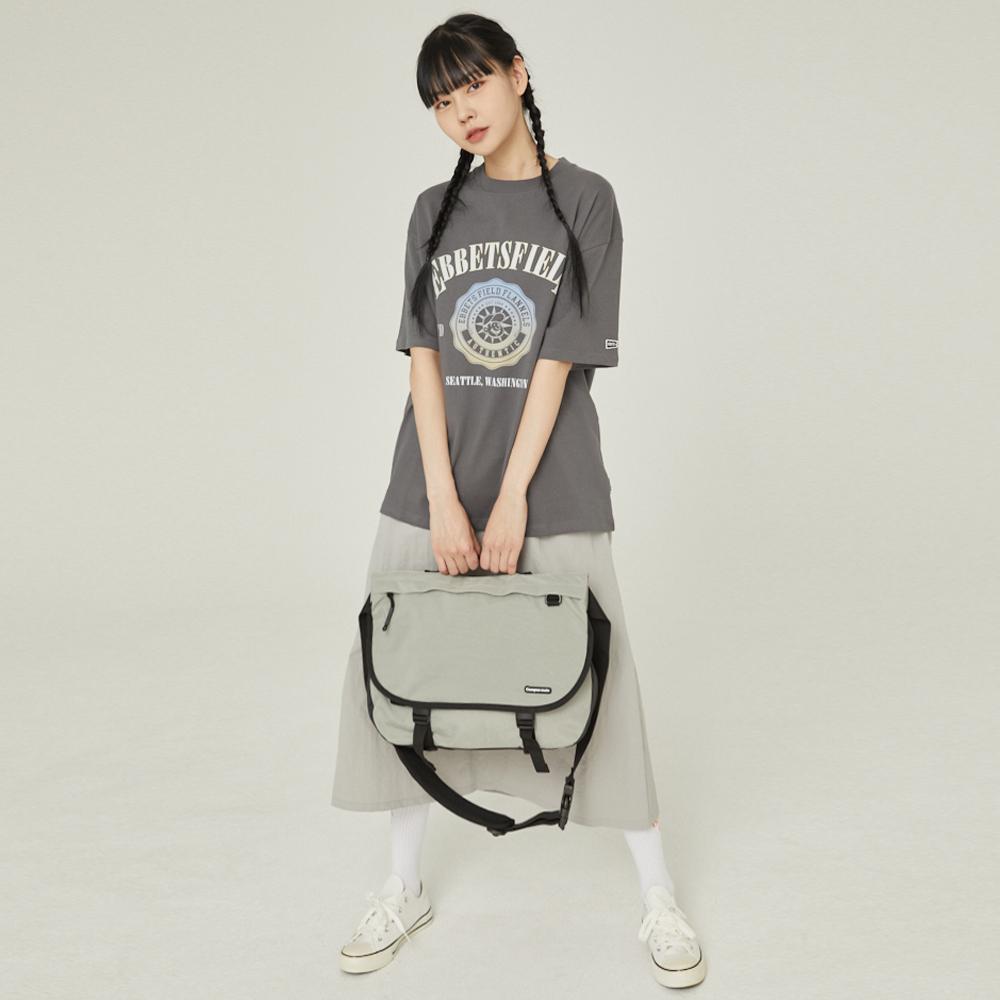 Morning Glory Campus Mate Crossbody Bag
