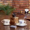 Dragon Quest Dragon Warrior Pure Cafe Slime Muddler