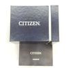 Used CITIZEN H820-T023991 Watch