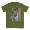 Unisexs Lily Allen T Shirts  100 Cotton Tops Funny Short Sleeve Round Collar Tees Plus Size TShirts