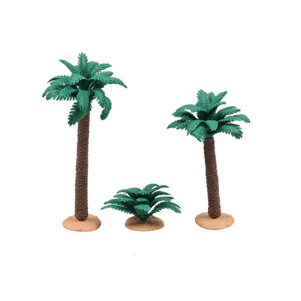 Realistic Artificial Tree Model DIY Crafts Simulated Cactus Artificial Plant Cactus  Home Decor