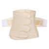 Ademende Postpartum Band Platte Buik Taille Cincher Taille Trainer Buik Controle Korsetten Body Shaper Taille Korset Postpartum