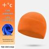 Thick Fleece Ear-Protective Winter Motorcycle Helmet Liner