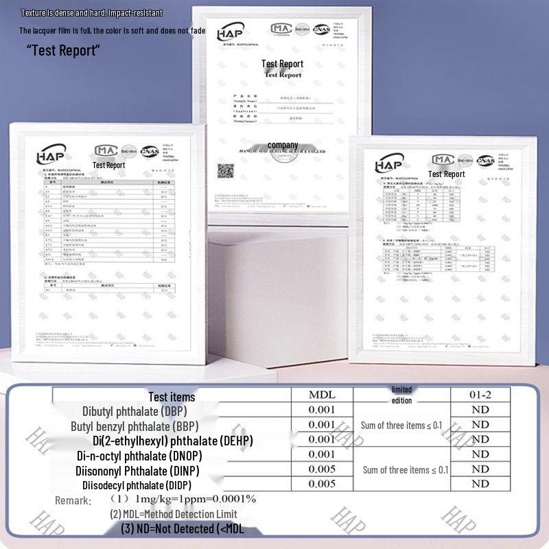 Children's Wooden Building Blocks & Puzzle Toys for Early Development (Ages 1-6)