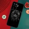 Cane Corso Italian Mastiff Case For Oppo A15 A17 A57 A6 A5 Pro A54 A74 A94 A16 A76 A96 A40 A60 A80 A18 A38 A58 A78 A98