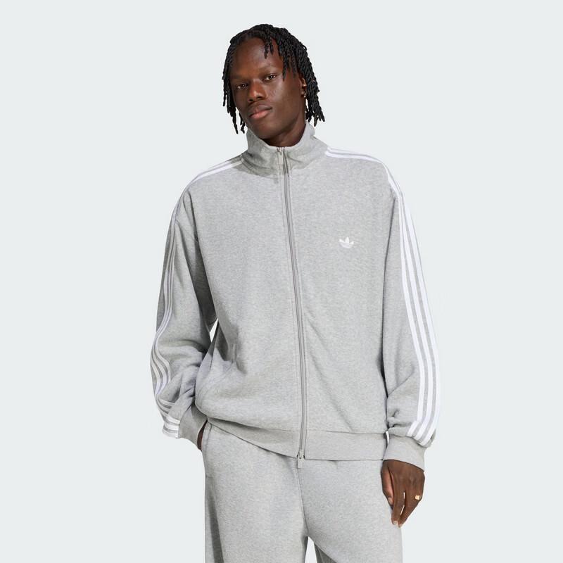 Adidas Originals Unisex Fashion Knit Jacket