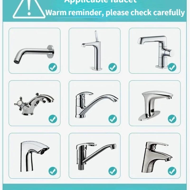 Cartoon Lustige Käfer Wasserhahnverlängerung Kindergeschenke Spritzwassergeschützte Zunge Kinder Händewaschen Wasserhahn Möbeldekoration