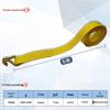 Yuehai Tow Straps & Ratchet Tighteners for Vehicle Recovery & Tire Fixing