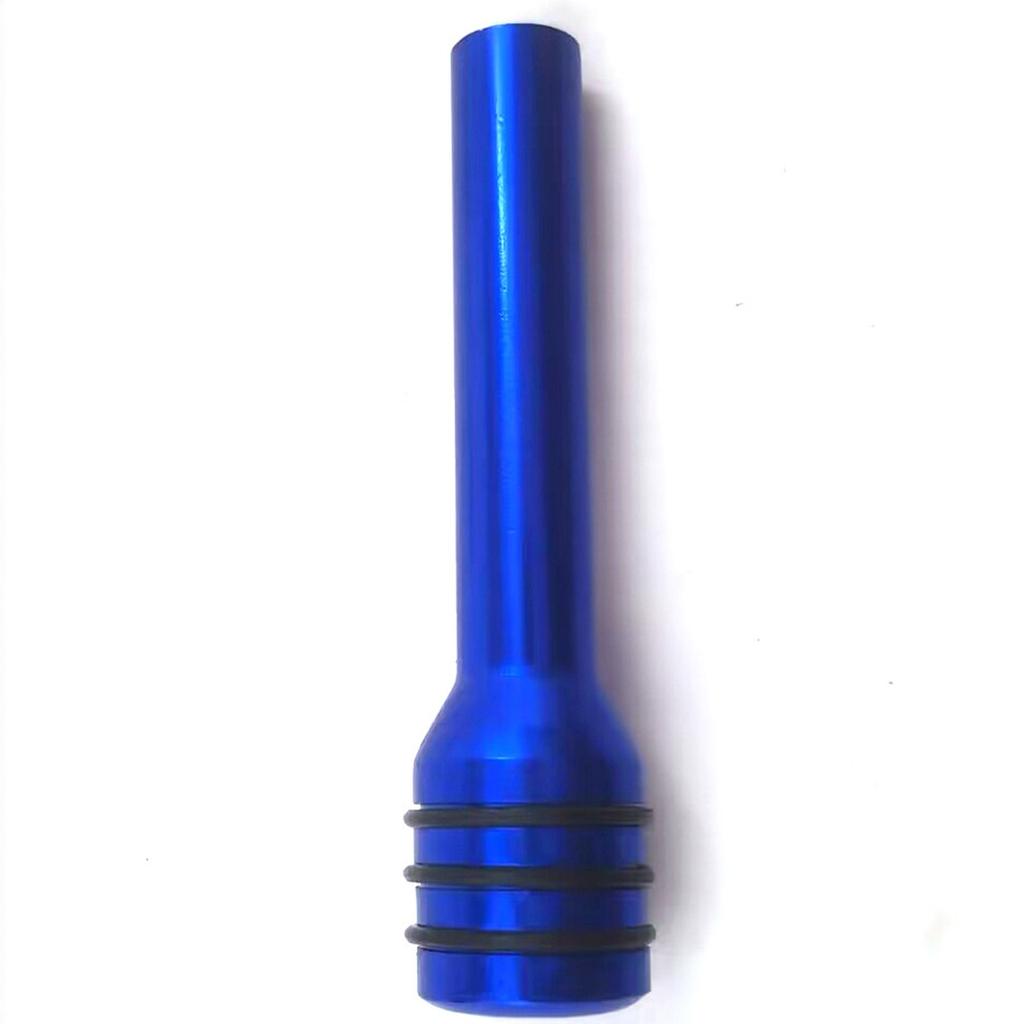 1 2 49mm Universele Auto Vrachtwagen Interieur Deurklink Trekpinnen Aluminiumlegering Auto Auto Veiligheid Deurklink