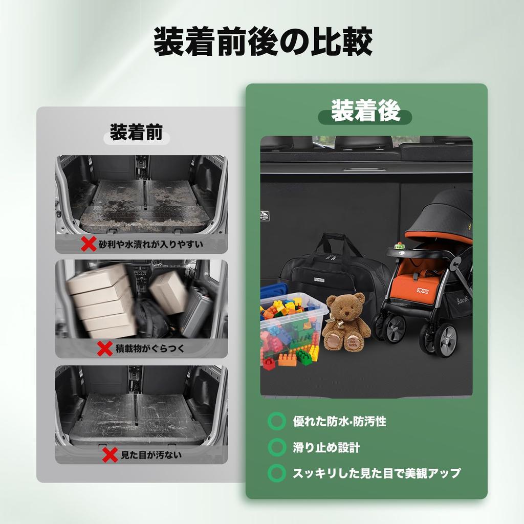 DAMETAY Luggage Mat KF Series 2D Trunk Mat CX5 Waterproof Mat Luggage Cover Luggage Board 2017 February onwards Custom Parts PVC Material Abrasion