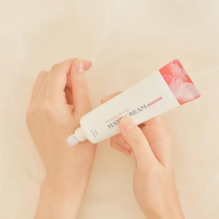 Krem do rąk Blooming Perfume Bukiet Kwiatowy 50g