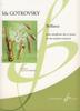 Wittner Brilliance Biyodo Publishing Gotkowski (saxophone, Piano)