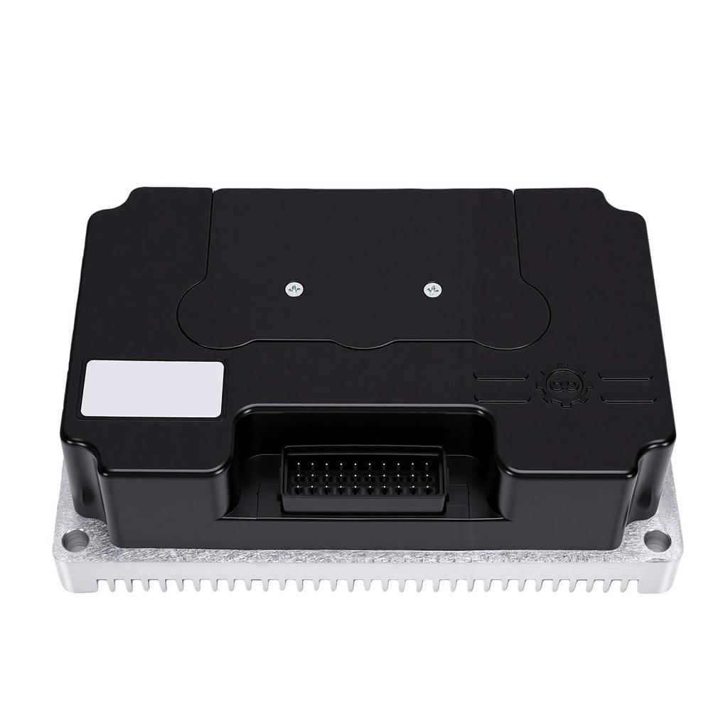 Electric Motorcycle Motor Controller 72V 200A 450A 10000W Sine Wave Brushless DC Motor Controller Built in Bluetooth