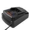 Replacement For  Li-ion 14.4V 18V Battery Charger AL1860 BC660 Fits BAT607 BAT609 BAT610 BAT614 BAT618 BAT619