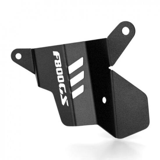 For BMW F800GS 2024 2025 Shifter Cover Protector F800 GS Gear Shift Lever Guard