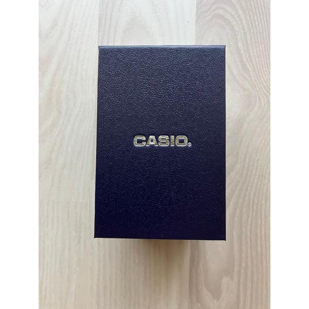 Used CASIO EDIFICE ECB-900 Tough Solar Watch
