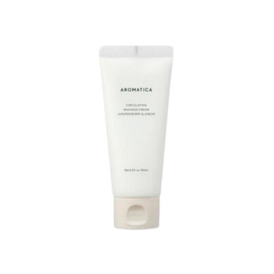 Circulating Massage Cream 100ml