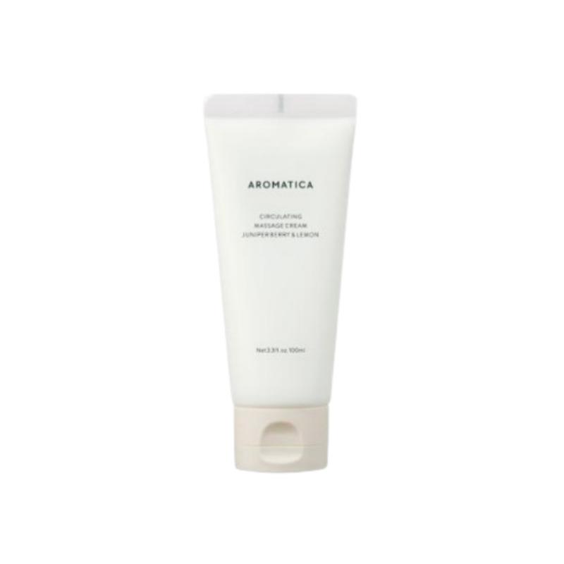 AROMATICA Krem do masażu krążeniowego 100ml