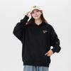 Reebok Sweatshirts Unisex Hooded Moderate Heavyweight 25SRMGS9U