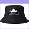 Fortnite Unisex Bucket Hat Cap Fishing Visor Sun Safari Summer Hat Camping