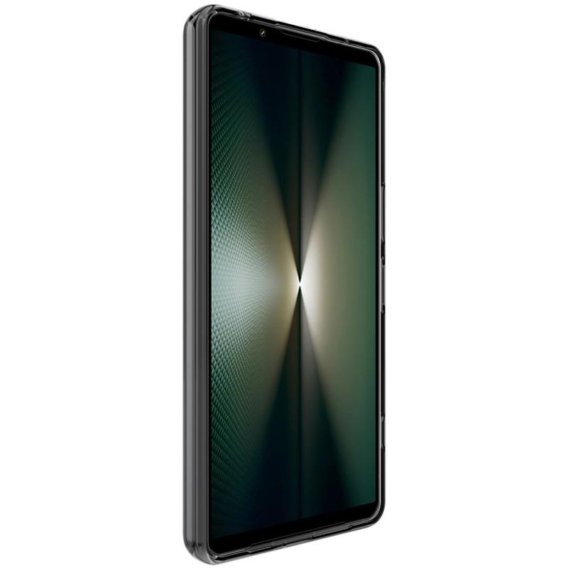 IMAK UX-5 Serie Für Sony Xperia 1 VI Hülle Schutzhülle Weiche TPU Handyhülle
