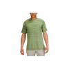 Lululemon Metal Vent Tech T Shirt Men's Light Blue LM3DCTS